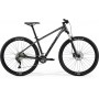 Горный велосипед  Merida BIG NINE 300 (2021)