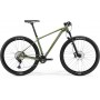 Горный велосипед  Merida BIG NINE 700 (2021)