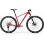 Горный велосипед  Merida BIG NINE LIMITED (2021)