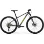 Горный велосипед  Merida BIG NINE SLX-EDITION (2021)