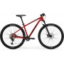 Горный велосипед  Merida BIG NINE XT2 (2021)