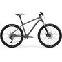 Горный велосипед  Merida BIG SEVEN 200 (2021)