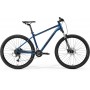 Горный велосипед  Merida BIG SEVEN 60 (2021)