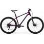 Горный велосипед  Merida BIG SEVEN 60 (2021)