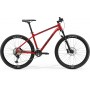 Горный велосипед  Merida BIG SEVEN XT2 (2021)