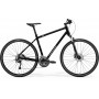 Дорожный велосипед  Merida CROSSWAY 500 (2021)