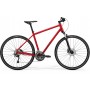 Дорожный велосипед  Merida CROSSWAY 500 (2021)