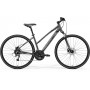 Дорожный велосипед  Merida CROSSWAY L 40 (2021)