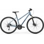 Дорожный велосипед  Merida CROSSWAY L XT-EDITION (2021)