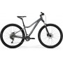 Горный велосипед  Merida MATTS 7. 80 (2021)