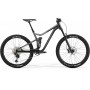 Двухподвесный велосипед  Merida ONE-FORTY 600 (2021)