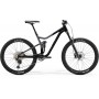 Двухподвесный велосипед  Merida ONE-FORTY 700 (2021)