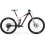 Двухподвесный велосипед  Merida ONE-FORTY 800 (2021)