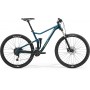 Двухподвесный велосипед  Merida ONE-TWENTY RC 300 (2021)