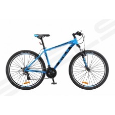Горный велосипед Stels 27.5 Navigator 500 V 17.5 синий