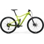 Двухподвесный велосипед Merida ONE-TWENTY RC 9.300 (2022)