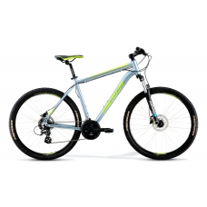 Горный велосипед Merida BIG.SEVEN 10-D (2022)