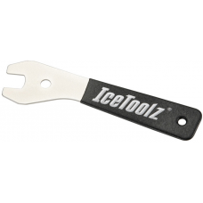 Ключ Ice Toolz 4715 конусный с рукояткой 15mm