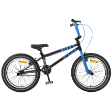Экстремальный велосипед BMX Tech Team Fox 20