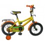 Детский велосипед Tech Team Canyon 20 (2021)