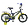 Детский велосипед Tech Team Canyon 18 (2021)