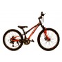 Подростковый велосипед 24 CONRAD MENGEN 2.0 MD  (2021)