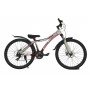 Горный велосипед 26 CONRAD BLAU MD (2021)