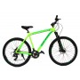 Горный велосипед 27.5 CONRAD MESSEL 2.0 HD (2021) * ХИТ*