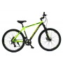Горный велосипед 27.5 CONRAD MESSEL 3.0 MD (2021)