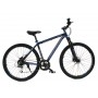 Горный велосипед 27.5 CONRAD MESSEL 4.0 HD (2021)