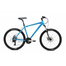 Горный велосипед CRONUS CUPE 3.0 Blue "19" 27.5