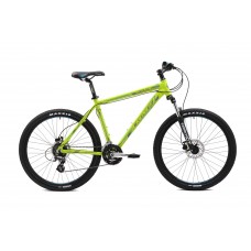 Горный велосипед CRONUS CUPE 4.0 Green "17" 27.5