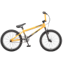 Экстремальный велосипед BMX TECH TEAM JUMPER 20"