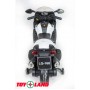 Moto Sport LQ 168 белый