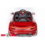 Porsche Sport QLS 8988 красный (краска)