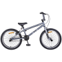 Экстремальный велосипед BMX TECH TEAM GOOF 20