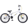 Экстремальный велосипед BMX TECH TEAM GOOF 20