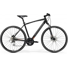 Дорожный велосипед Merida Crossway 20-D (2021)