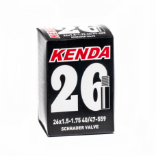 Камера Kenda 26"х1.5-1.75 a/v