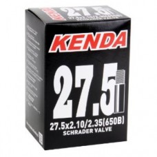 Камера Kenda 27.5”x2.0-2.35, 52/58-584, A/V-48 mm