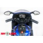 Moto Sport LQ 168 синий
