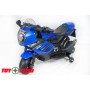 Moto Sport LQ 168 синий