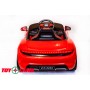 Porsche Sport QLS 8988 красный