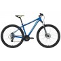 Горный велосипед Merida Big.Seven 15-D (2020)