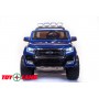 Ford Ranger 4x4 синий (краска)