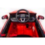 Audi Q7 Красный