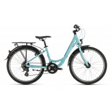 Подростковый велосипед Cube Ella 240 (2020)
