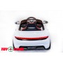 Porsche Sport QLS 8988 белый