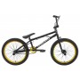 Экстремальный велосипед BMX Gravity