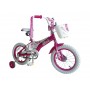 Детский велосипед Tanuki Girl 14
